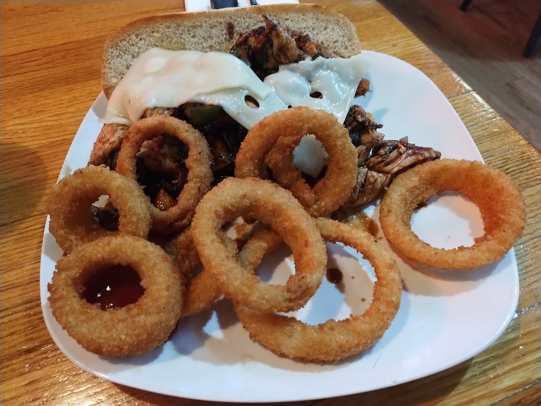 Donohue's Pub photo 2