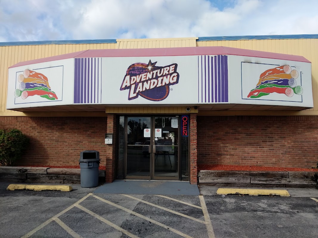 Adventure Landing Buffalo photo 1