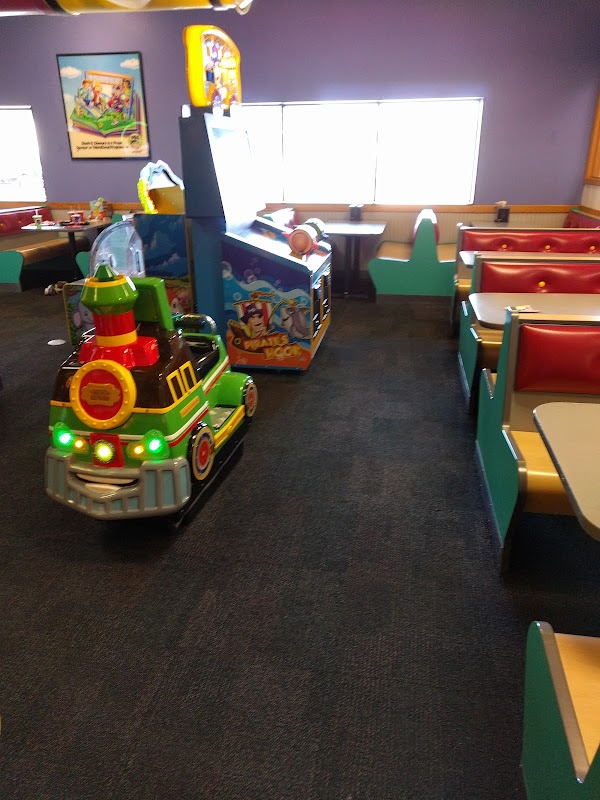 Chuck E. Cheese Deptford photo 3