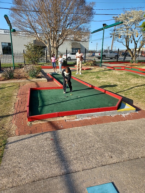 Adventure Landing Winston-Salem photo 3