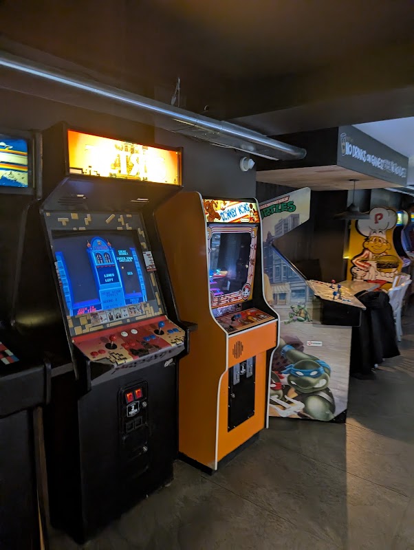 Barcade Philadelphia (Center City) photo 3