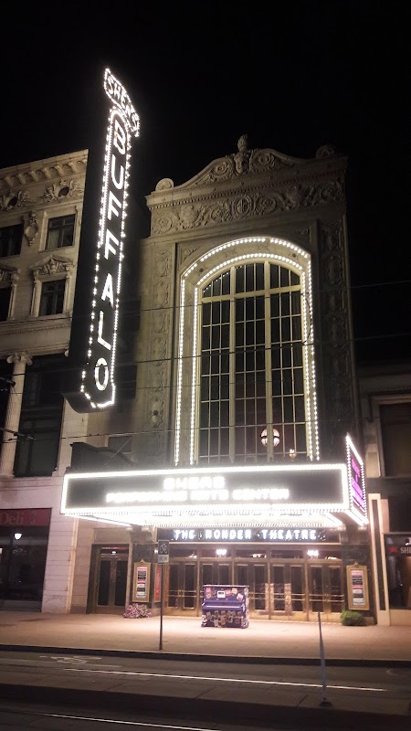 AMC Market Arcade 8 photo 4