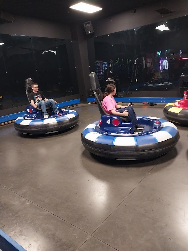 AJ's Sports Grill Hutchinson photo 3