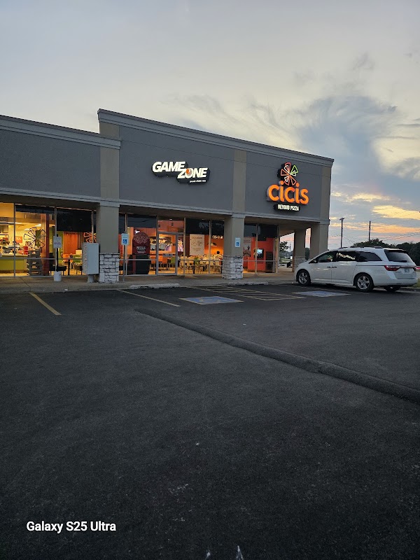 Cicis Pizza Broken Arrow photo 1