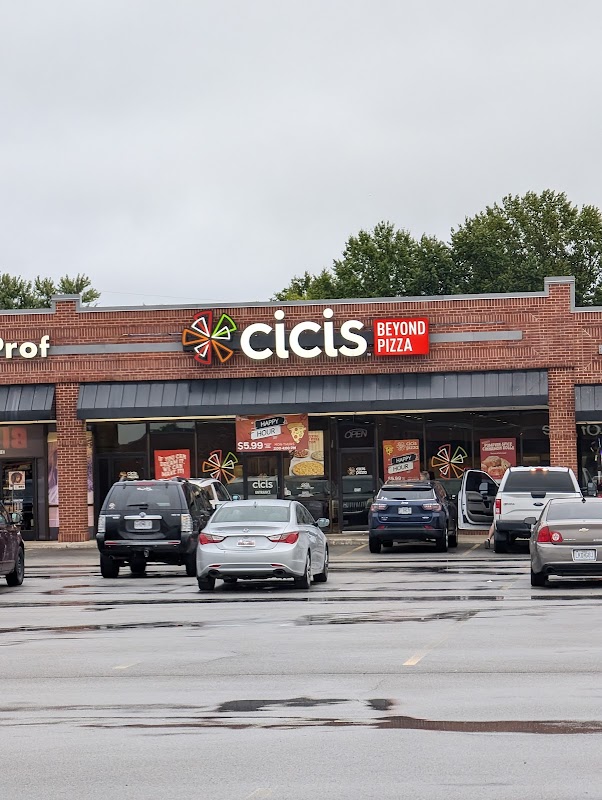 Cicis Pizza Springfield photo 1