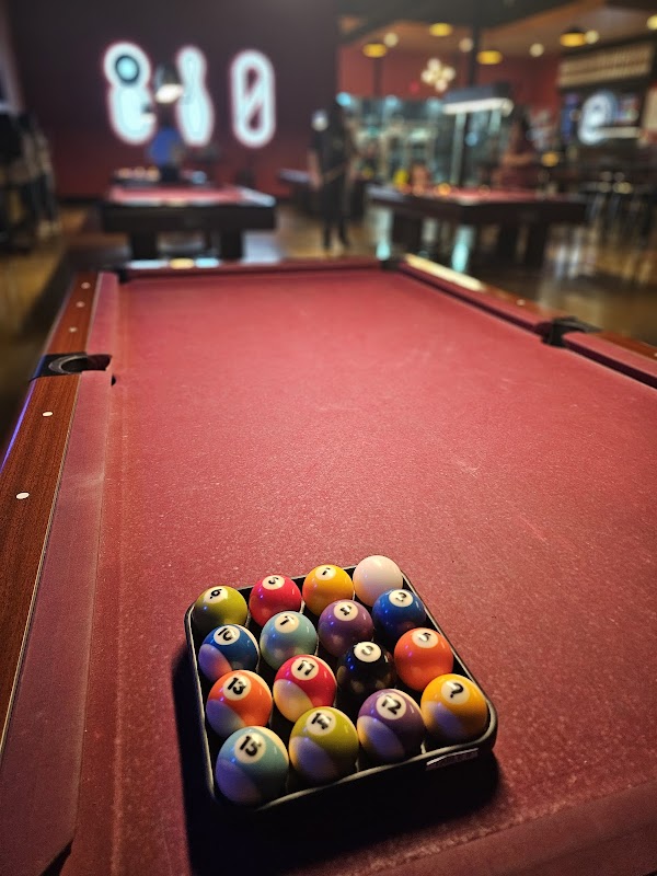 810 Billiards & Bowling photo 10