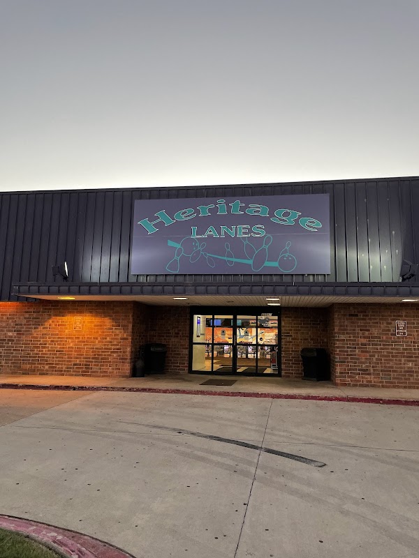 Andy B's Bowl Social Oklahoma City photo 10