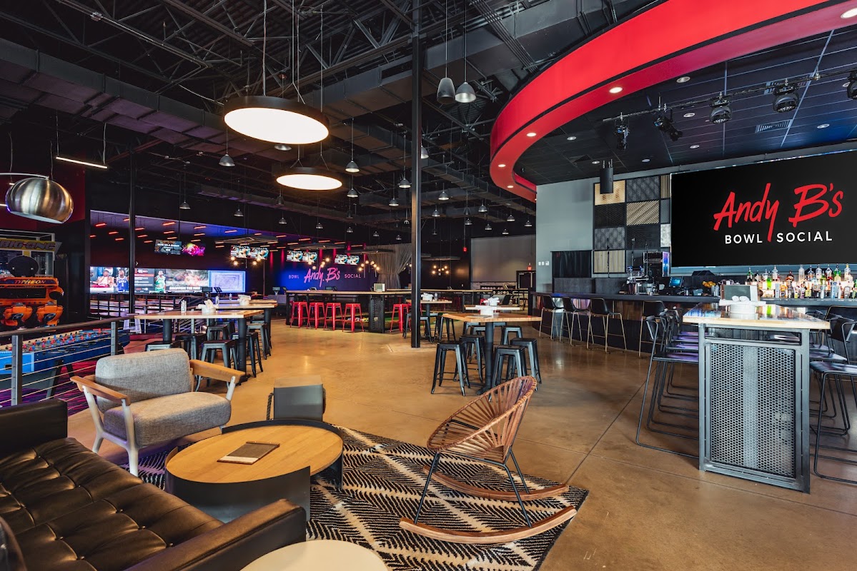 Andy B's - Denton photo 1