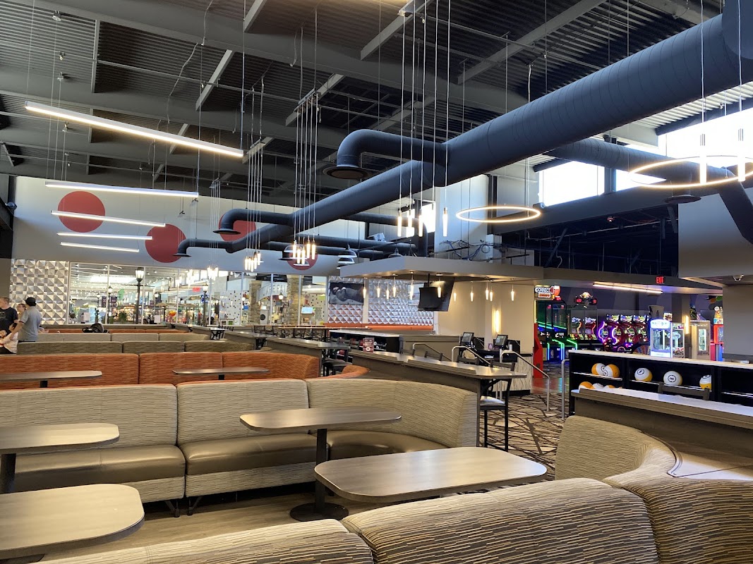 All Star Bowling & Entertainment West Valley photo 1