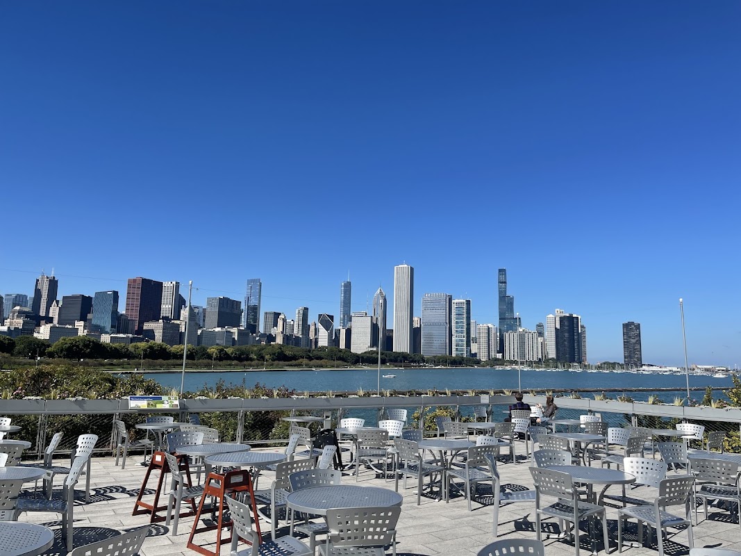 Amazing Chicago's Funhouse Maze photo 2