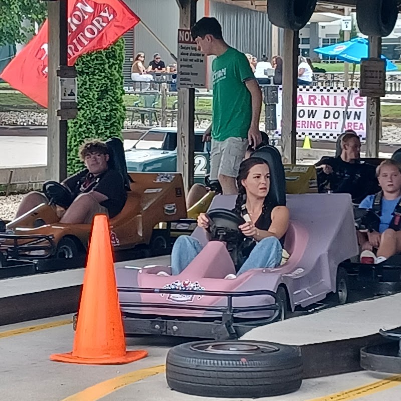 America's Action Territory photo 9