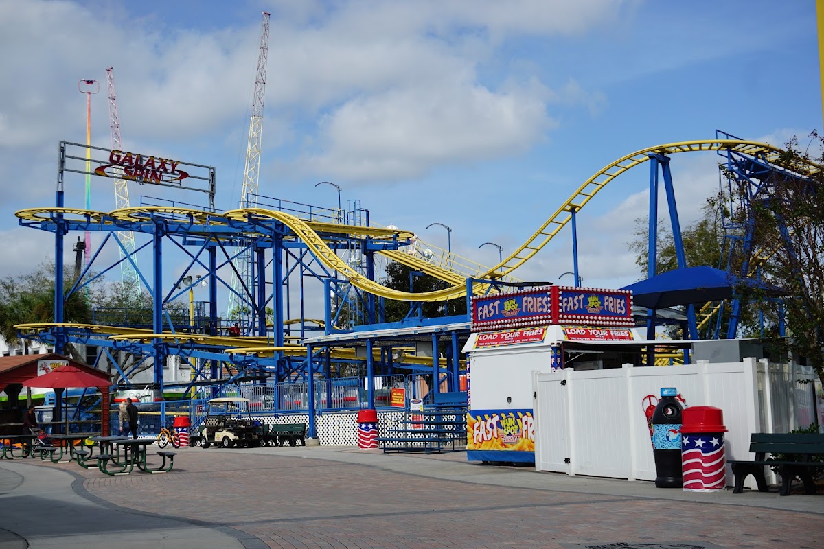 Fun Spot America Kissimmee photo 2