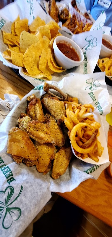 Beef 'O' Brady's Bushnell photo 4