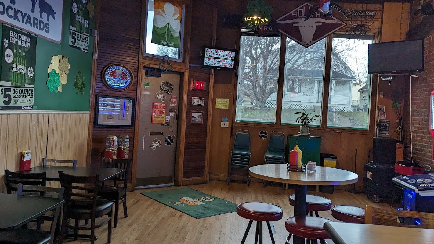 Donohue's Pub photo 3