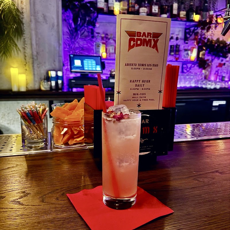 Bar Cdmx photo 7