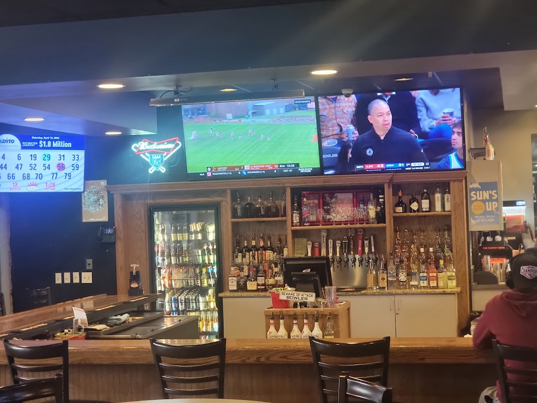 Aaron's Family Fun Center photo 7