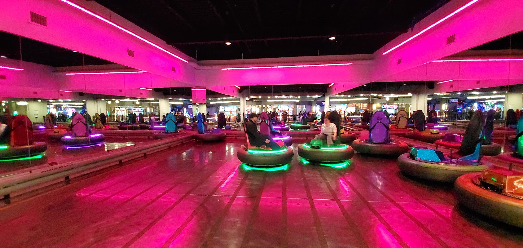 All Star Bowling & Entertainment West Valley photo 8