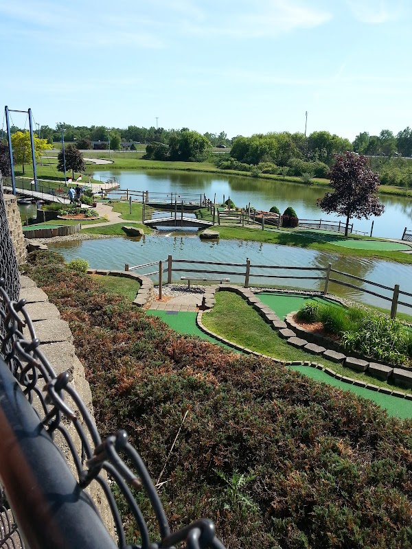 Craigs Cruisers Holland photo 3