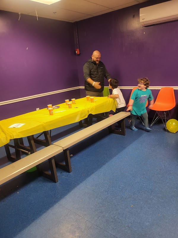 Altitude Bridgeville photo 8