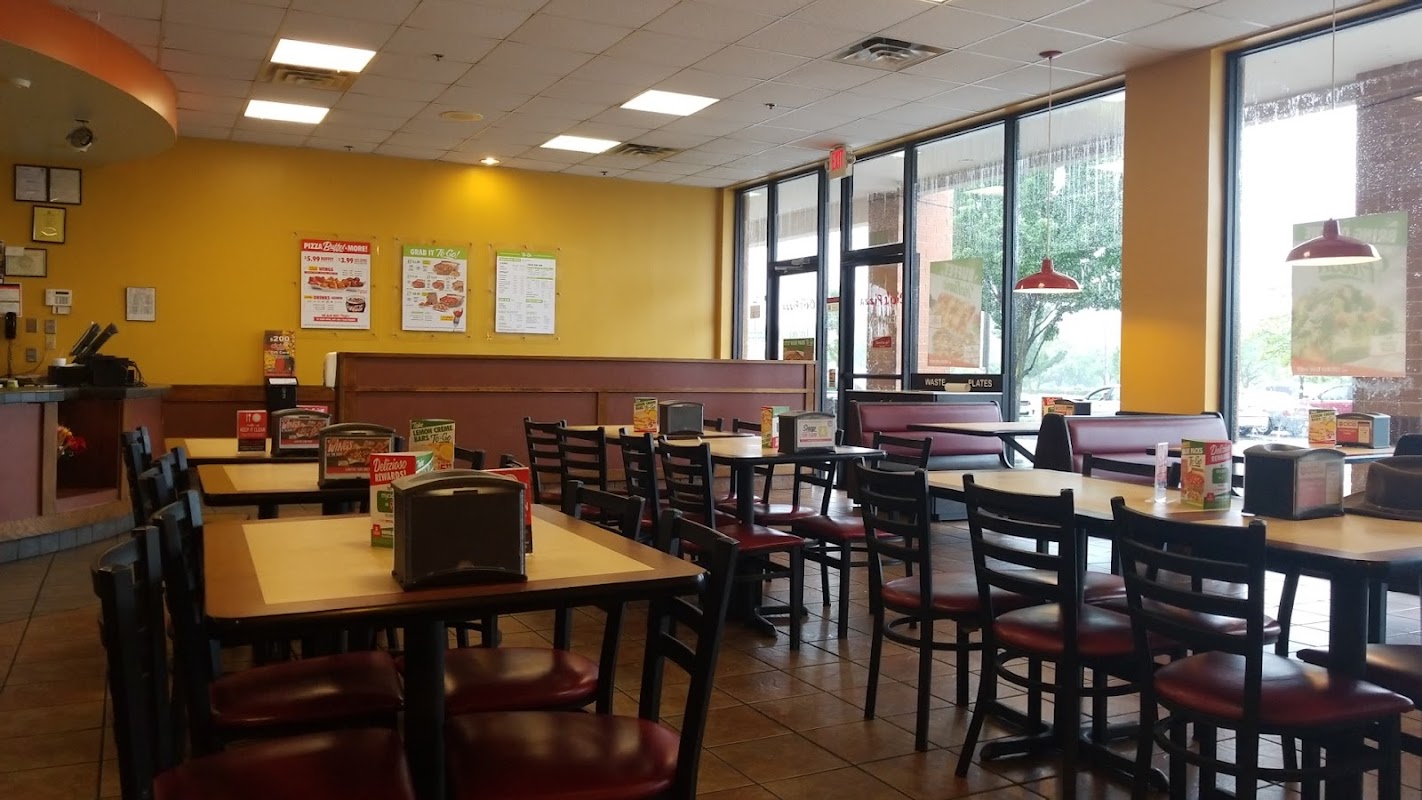 Cicis Pizza Winchester photo 1