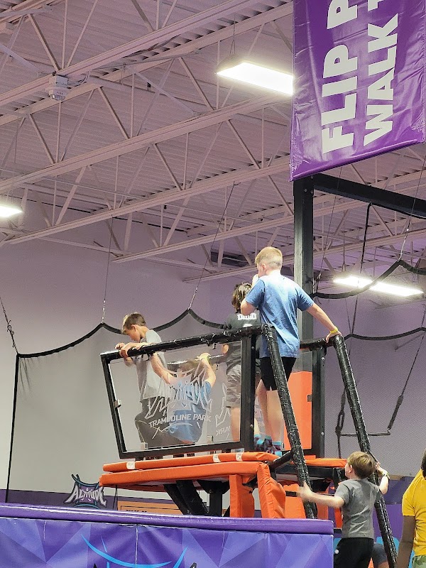 Altitude Concord photo 7