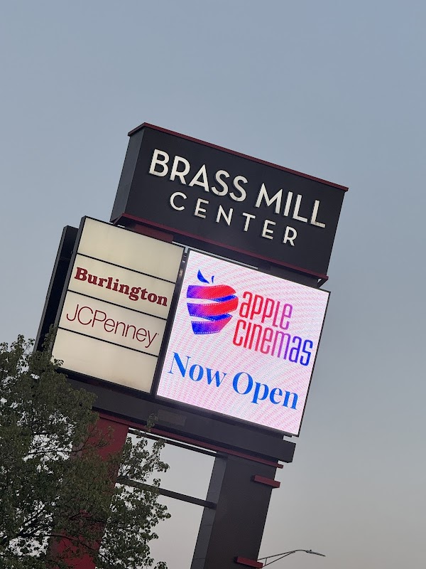 Apple Cinemas - Waterbury photo 7