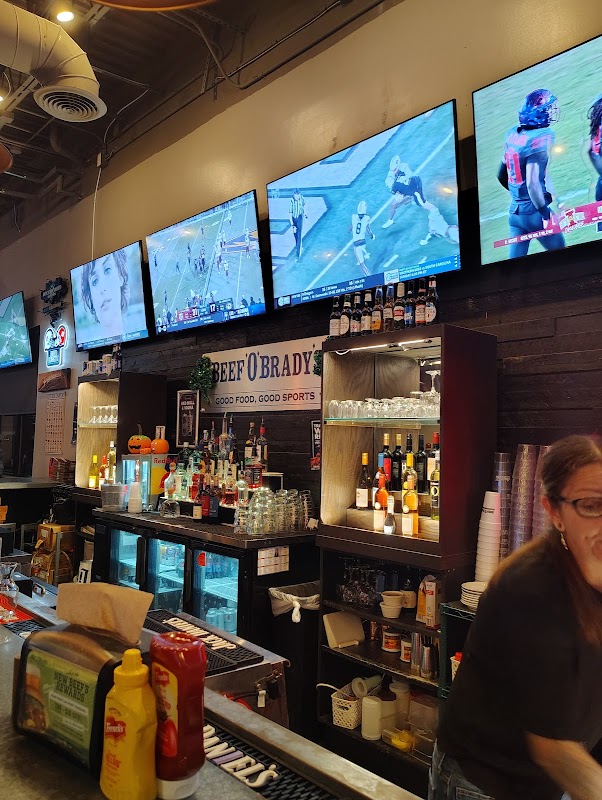 Beef 'O' Brady's Birmingham photo 6