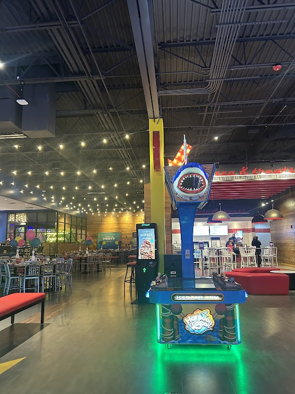 Main Event Greensboro photo 2