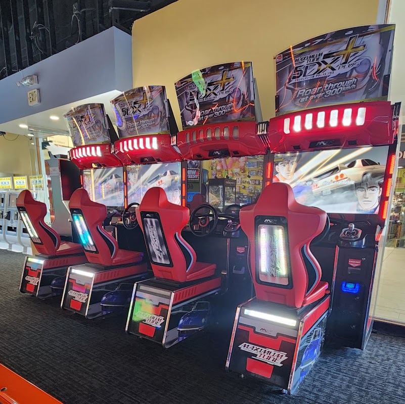 All Amusement Fun Center photo 3