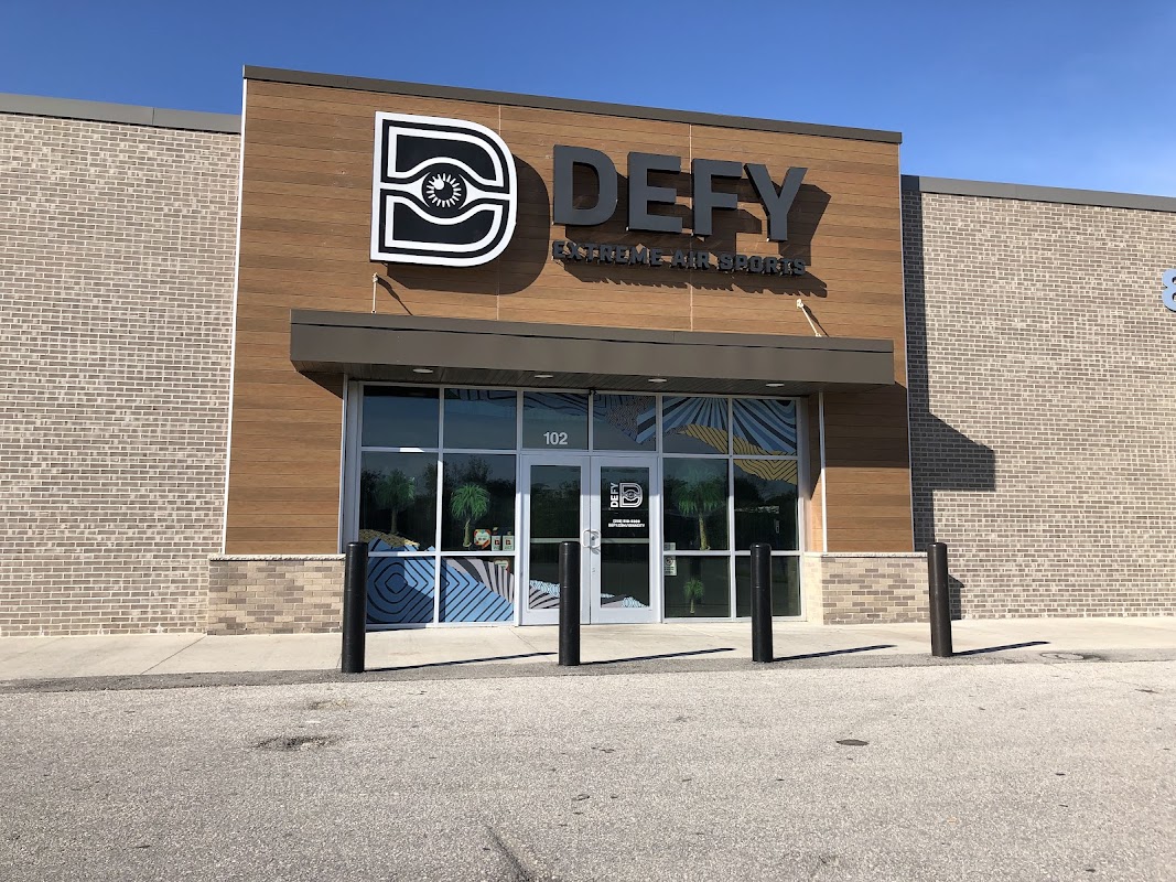 Defy Iowa City photo 2