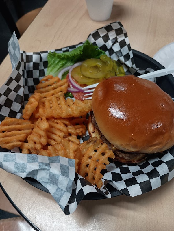 AJ's Sports Grill Hutchinson photo 2