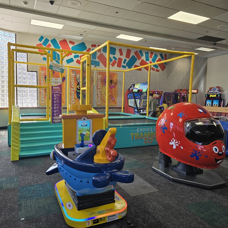 Chuck E. Cheese Newark photo 2