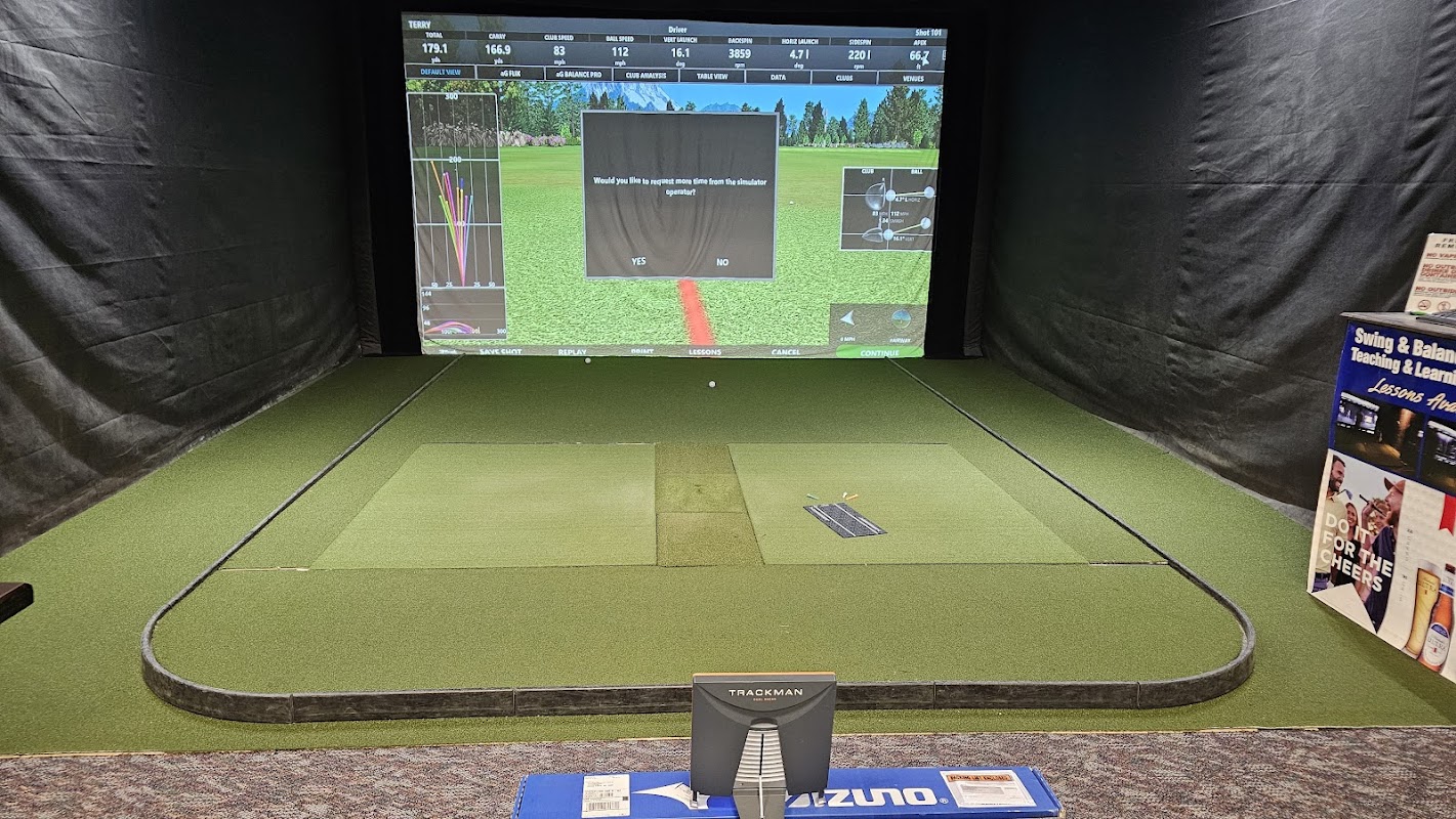 Albatross Indoor Golf Club photo 9