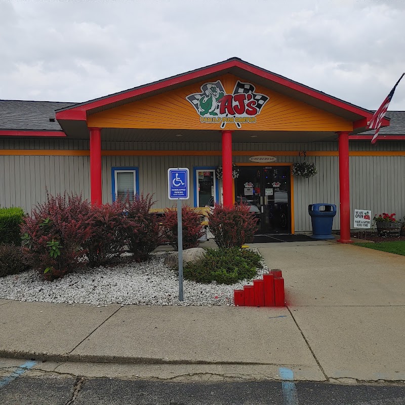 GameTime Fun Park photo 1