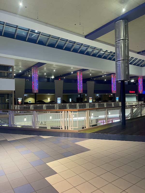 Apple Cinemas - Waterbury photo 6