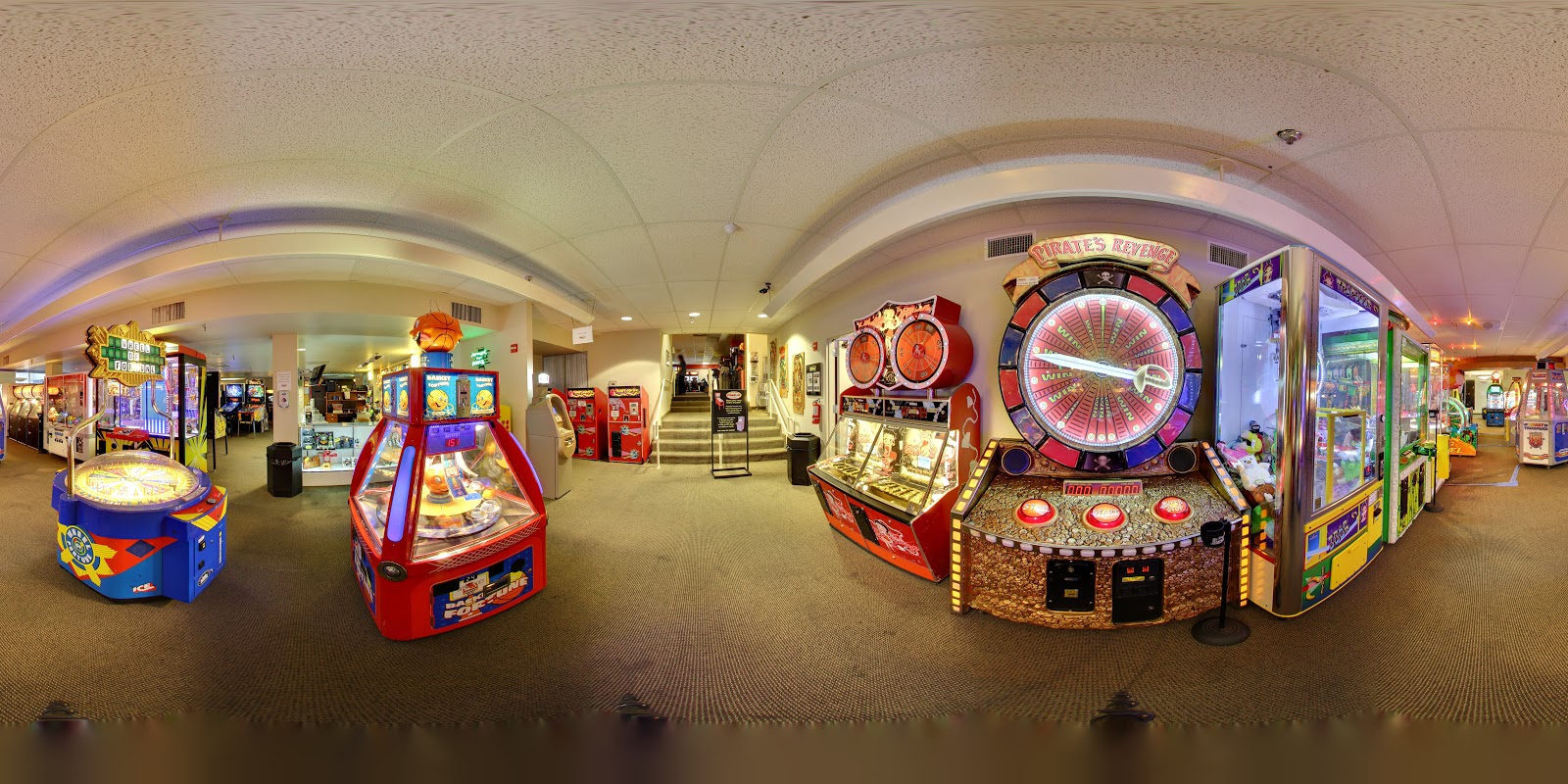 Pinballz Arcade photo 4