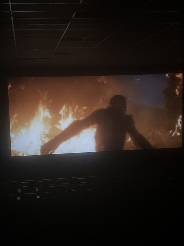 Apple Cinemas - Waterbury photo 9