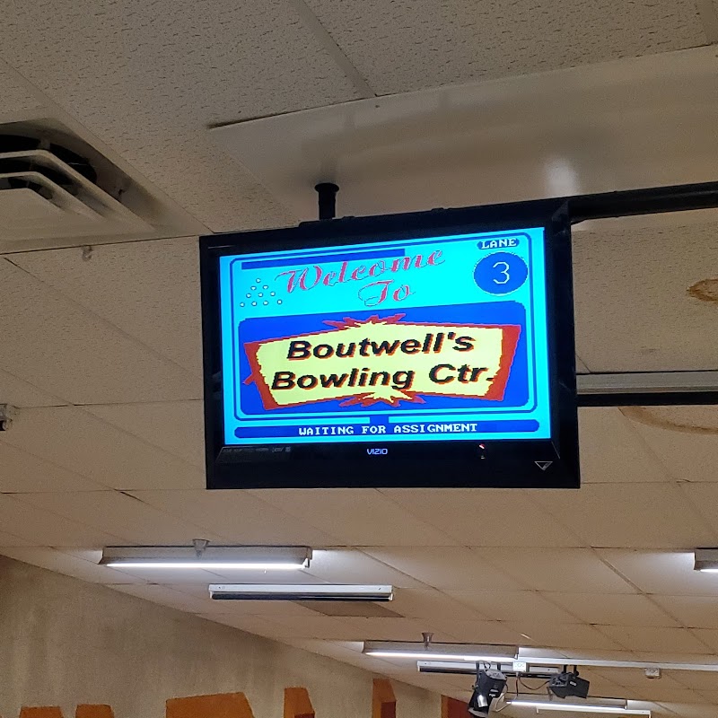 Boutwells Bowling Center photo 3