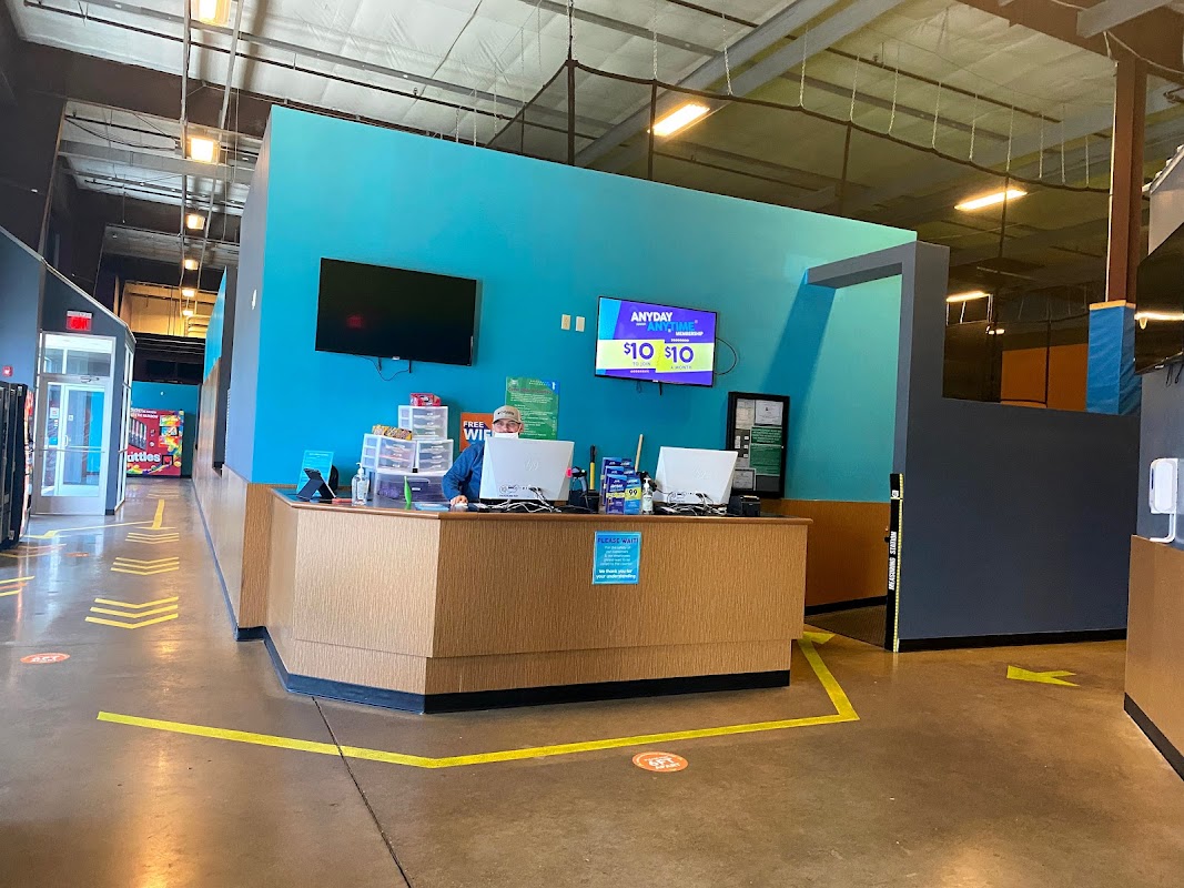 Altitude Bridgeville photo 5