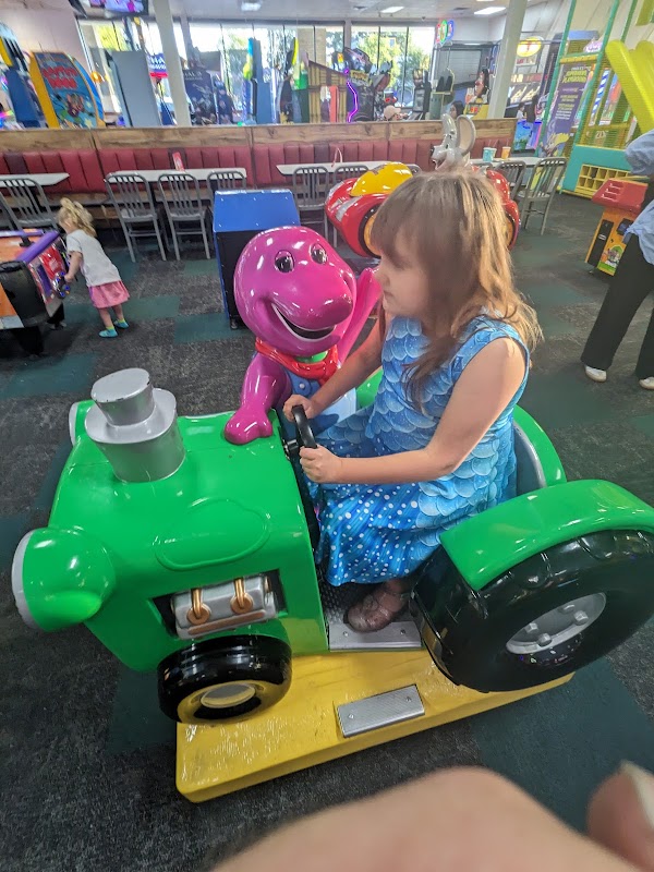 Chuck E. Cheese Cerritos photo 3