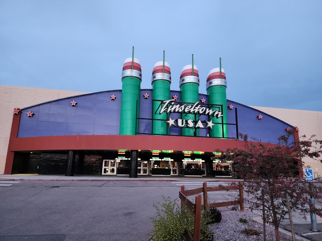Cinemark Tinseltown USA and XD photo 2