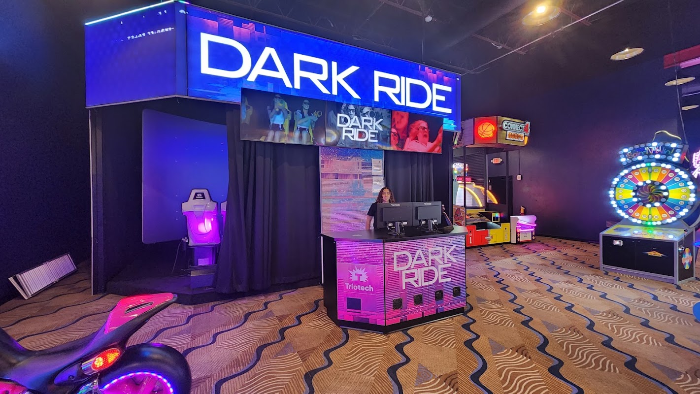 1UP Entertainment + Social photo 5