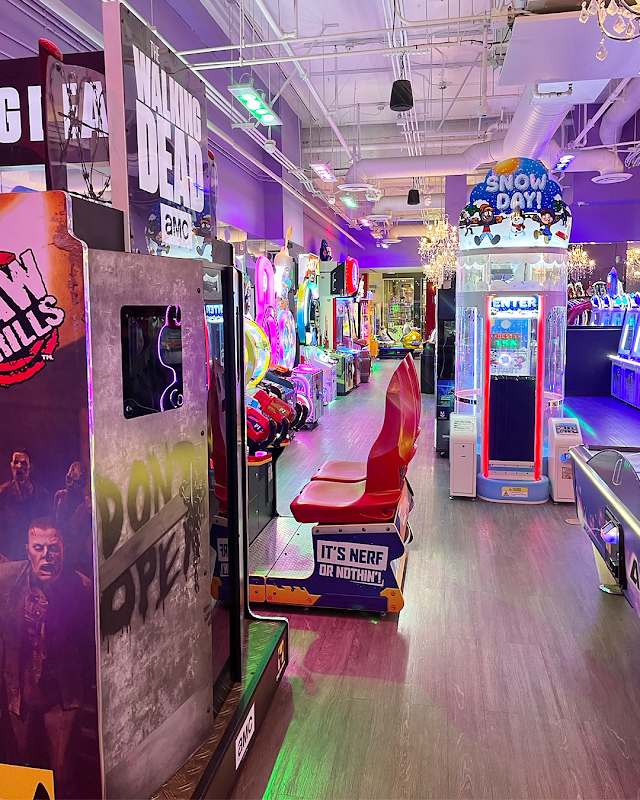 Fun Factory Topanga photo 3