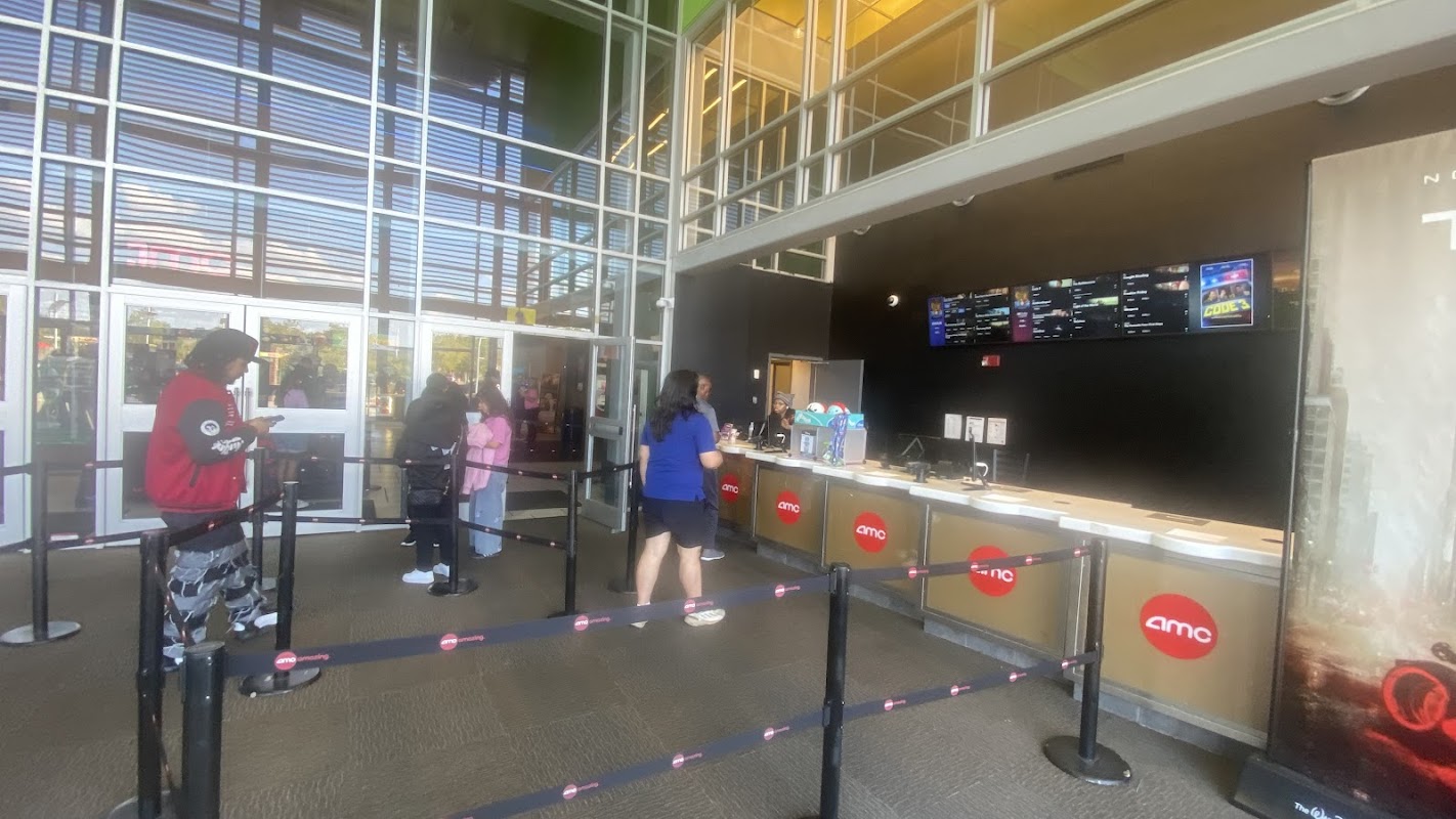 AMC West Chester 18 photo 6