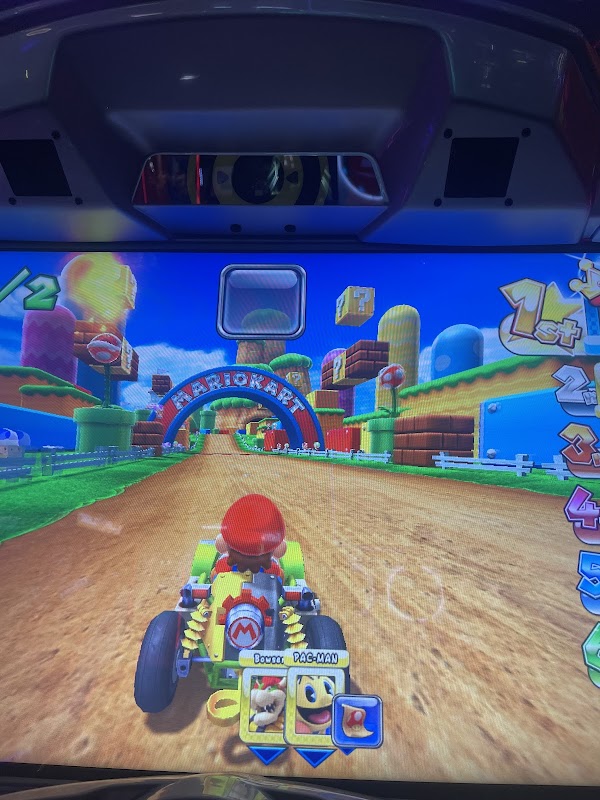 Arcade Monsters Melbourne photo 8