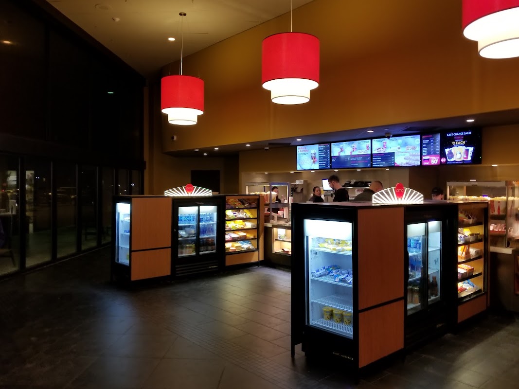 AMC Webster 12 photo 10