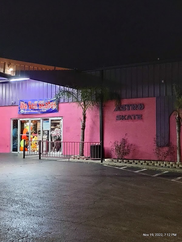 Astro Skate Tarpon Springs photo 5