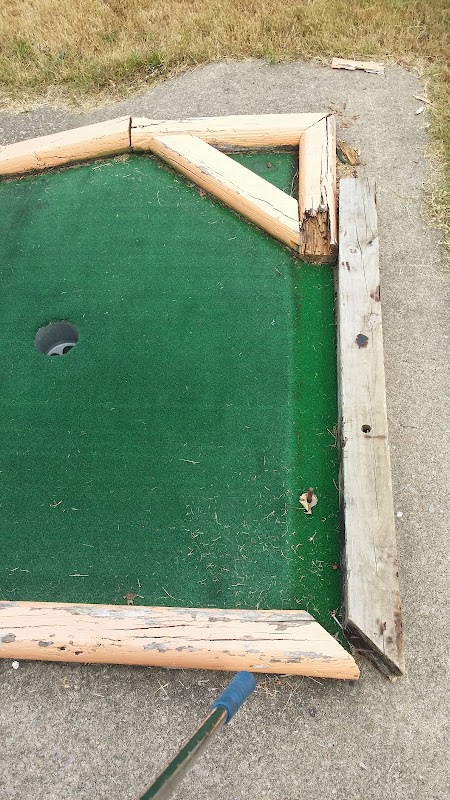 Europa Go Karts & Golf photo 2
