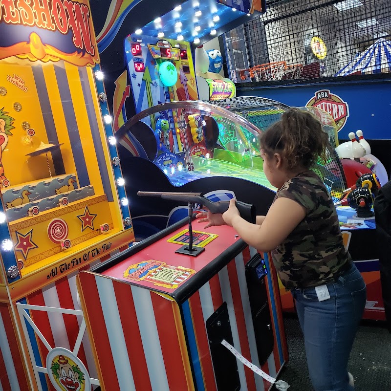 Chuck E. Cheese Takoma Park photo 5