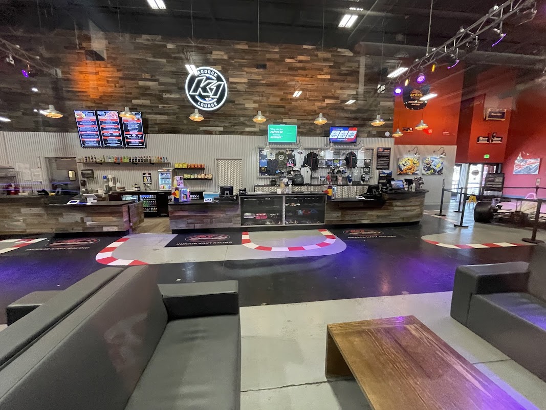 K1 Speed Denver – Thornton photo 3